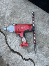 Milwaukee 28v M28 7/16