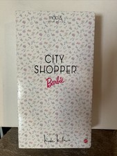 Barbie City Shopper Macy's