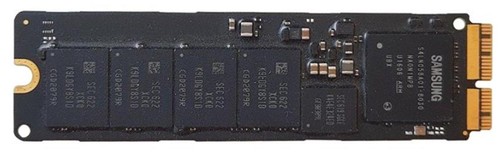 Ssd samsung apple - samsung,