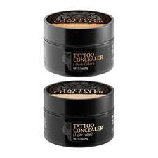 Tattoo Cover Up Trucco