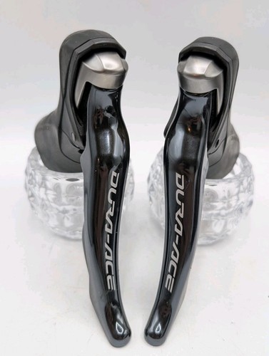Set dura ace sti - set, dura-ace