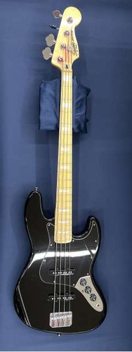 Squier basso jazz - basso,