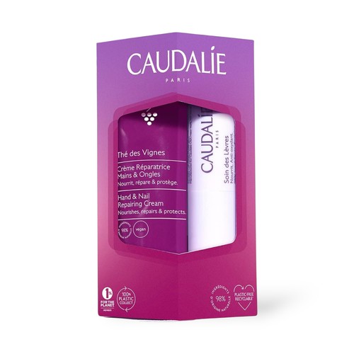 Caudalie duo the des vignes - caudalie,