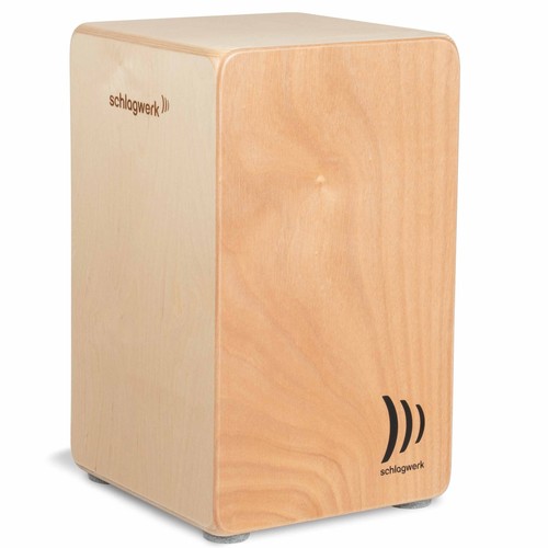 Percussione cp530 agile cajon - cp530,