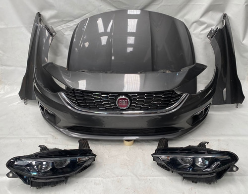 Musata anteriore fiat tipo - anteriore,