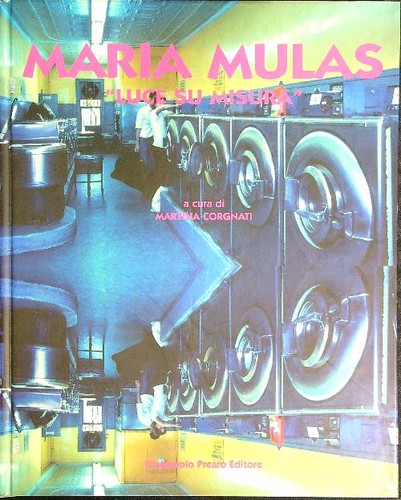 Maria mulas luce misura - mulas.,