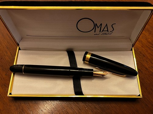 Omas extra ogiva - extra, a