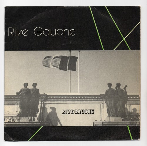 Rive gauche carol 1984 - *,