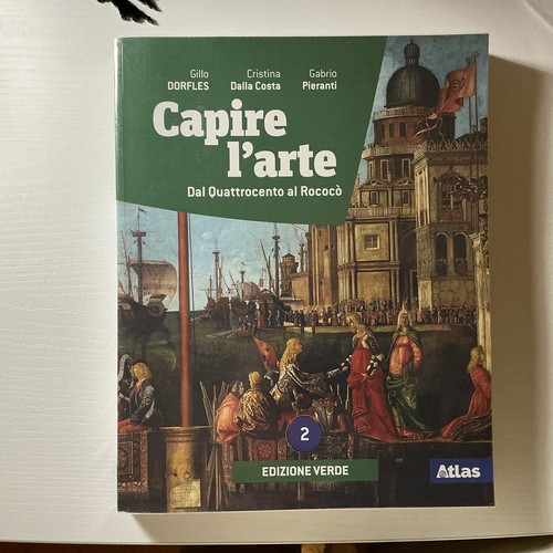 Capire arte vol 2 - capire, l'