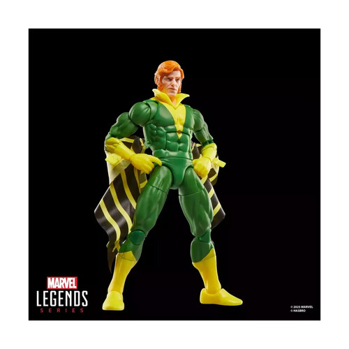 Marvel legends series - series,
