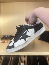 Golden Goose Stardan 