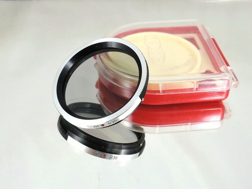 Filtro flexaret meopta b36 - filtro,