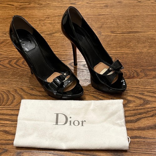 Christian dior tacco spillo - dior,