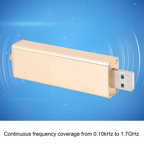 Ricevitore sdr 1 - sdr,