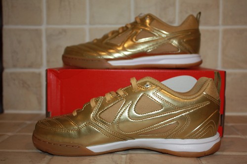 Nike gato lv8 colore oro - nike, in