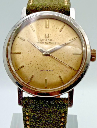 Orologio universal genève - orologio,