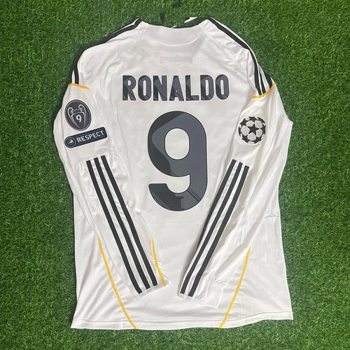 Cristiano ronaldo real madrid - cristiano,