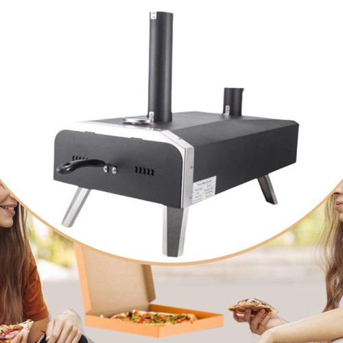 Forno per pizza esterno - forno, da