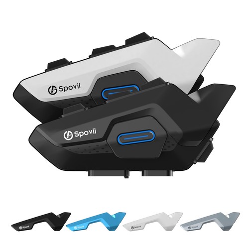 Interfono moto bluetooth 1 - interfono, 5.1