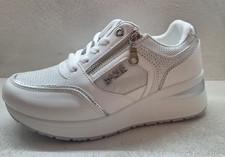 Basile ab05733sd white scarpa