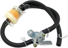 Filtro Olio Benzina Benzina E