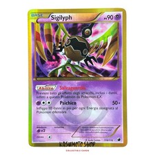 Carte Pokemon Set Glaciazione