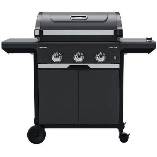 Barbecue gas select exsd - 3,