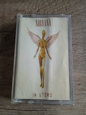Nirvana – In Utero