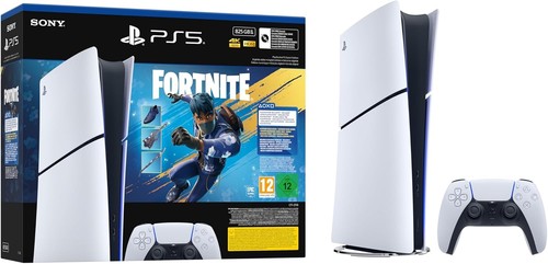 Console playstation ps5 - console,