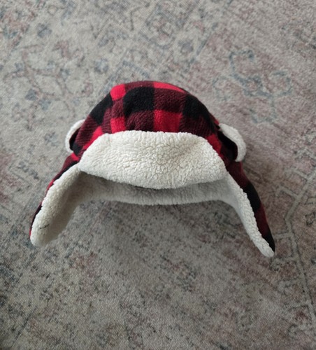 Cappello trapper invernale - cappello,