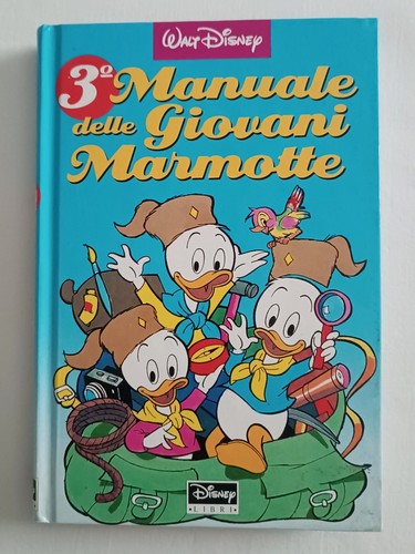 Terzo manuale delle - terzo,