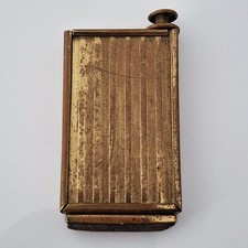 VINTAGE WAX FRICTION PELLET