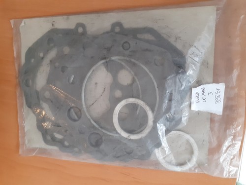Guarnizioni motore moto guzzi - guarnizioni,