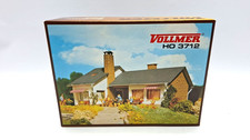 Vollmer H0 1:87 - 3712