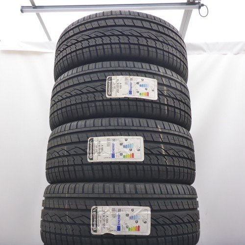 255 4x continental - 255,
