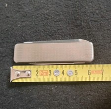 Coltello Mini Acciaio Inox 2