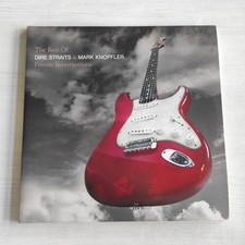 The Best Of Dire Straits Mark