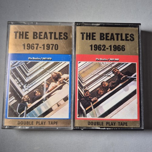 The beatles 1962 1966 - the, &