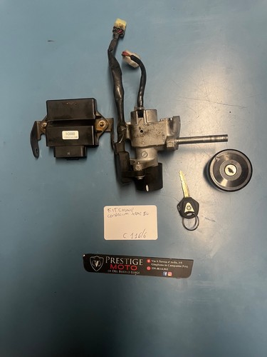Kit chiave centralina yamaha - e,