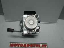 KAWASAKI Z900 ABS 2017-2018-2019-2020 MODULO POMPA FRENO ABS COMPLETO CENTRALINA