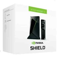 NVIDIA SHIELD TV con telecomando 16GB MODELLO 2017