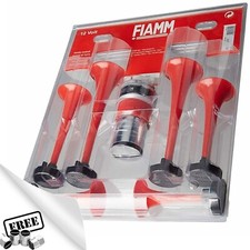 FIAMM Italia Dixie Land Dukes