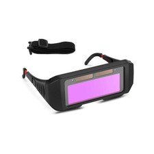 Occhiali autooscuranti per