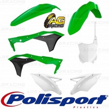 Kit scatola plastica Polisport