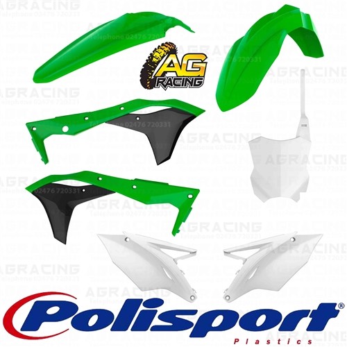 Kit scatola plastica - , polisport