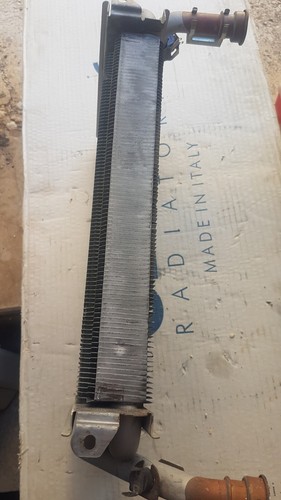 Scambiatore caldaie ariston - scambiatore,