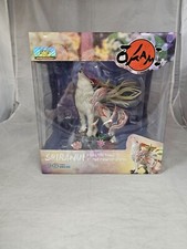 Okami - Shiranui Celestial