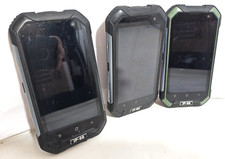 03X Blackview BV6000s 2Gb 16Gb 4,7" Cellulare smartphone rugged non funzionanti