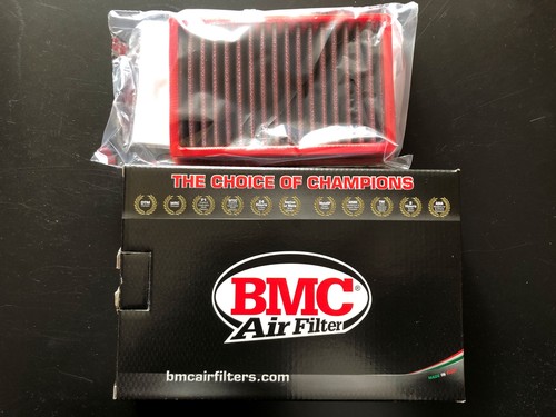 Filtro aria bmc - filtro,