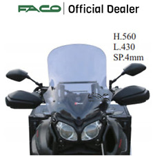 CUPOLINO YAMAHA XT 1200Z SUPER T?N?R? (10 - 19) 29086 fum? chiaro